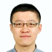 Dr. Shaoyi Lyu avatar image