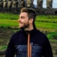 Prof. Dr. Roberto Cano de la Cuerda avatar image