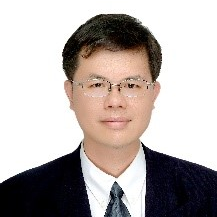 Dr. Chi-Yo Huang avatar image