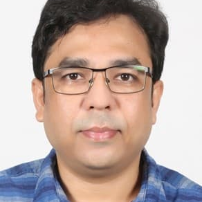 Dr. Mukunda Gogoi avatar image