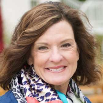 Dr. Margaret Mary Hansen avatar image