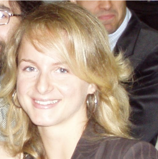 Prof. Dr. Maria Francesca Spadea avatar image