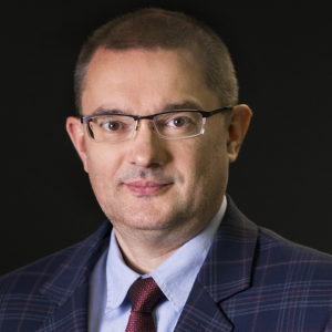 Prof. Dr. Tomasz Popławski avatar image