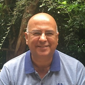 Prof. Dr. Mohamed M. Chehimi avatar image