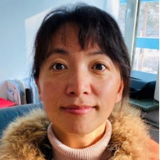 Prof. Dr. Feng Chai avatar image