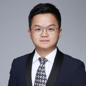 Dr. Shun Xu avatar image