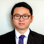 Dr. Cai Chen avatar image