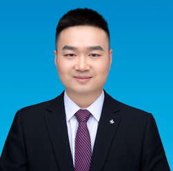 Dr. Bo Wang avatar image