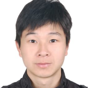 Dr. Jie Wang avatar image