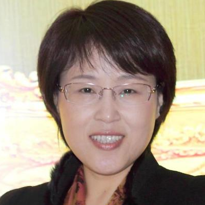 Prof. Dr. Peifen Xu avatar image