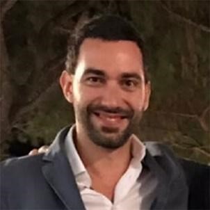 Dr. Matteo Frigerio avatar image