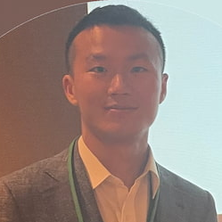 Dr. Yichao Liu avatar image