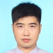Dr. Fu Wang avatar image