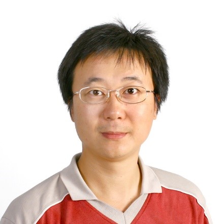 Dr. Yong Zhang avatar image