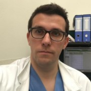 Dr. Francesco Colombo avatar image