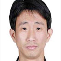Prof. Dr. Tiefeng Ma avatar image