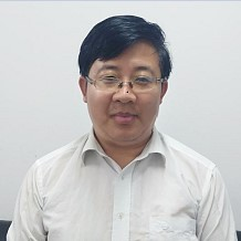 Dr. Kongyin Zhao avatar image
