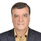 Prof. Dr. Ahmad Arzani avatar image