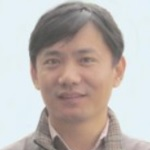 Prof. Dr. Hailong Wang avatar image