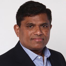 Dr. Jose Abraham avatar image