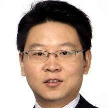 Dr. Wenjin Long avatar image