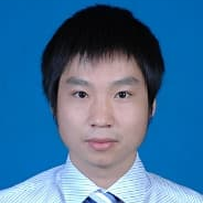 Dr. Jian Chen avatar image