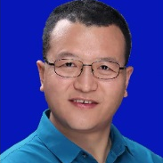 Prof. Dr. Zhonghu Li avatar image