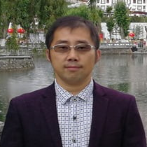 Prof. Dr. Congyan Wang avatar image