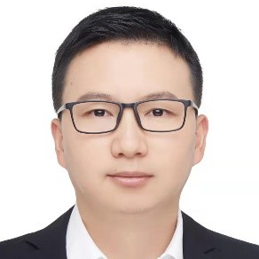 Dr. Hongbin Wang avatar image