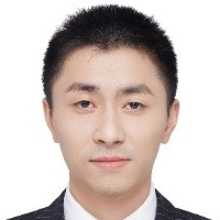 Dr. Shoupeng Zhu avatar image