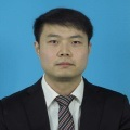 Prof. Dr. Lei Liu avatar image