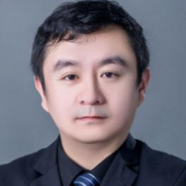 Dr. Xing Gao avatar image