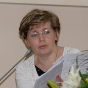 Prof. Dr. Tatiana L. Kulova avatar image