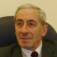 Prof. Dr. Alexander Skundin avatar image