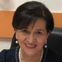 Prof. Dr. Martu Silvia avatar image