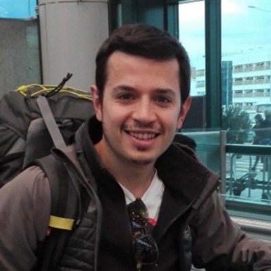 Dr. Marco Taussi avatar image