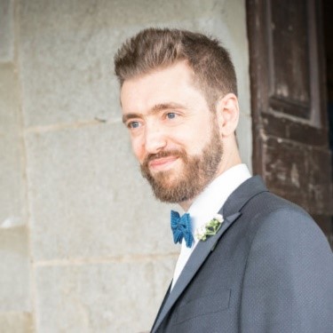 Dr. Jacopo Cabassi avatar image