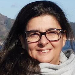 Prof. Dr. Margarida Lopes Rodrigues Liberato avatar image