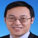 Prof. Dr. Xianbing Wang avatar image