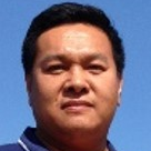 Prof. Dr. Jie Zhang avatar image