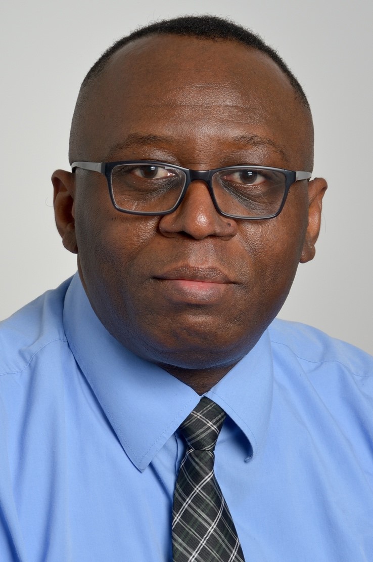 Dr. Celestine Iwendi avatar image