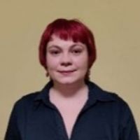 Dr. Melinda David avatar image