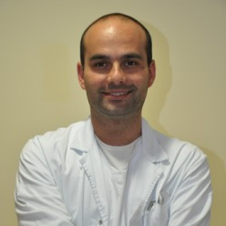 Dr. Alessandro Passardi avatar image