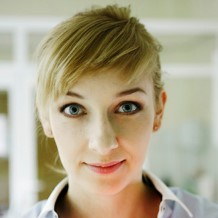 Dr. Maria Michalska avatar image