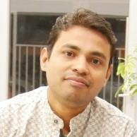 Dr. Suryakant Mishra avatar image