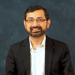 Prof. Dr. Muhammad Ali Imran avatar image