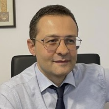 Dr. Georgios Meletis avatar image