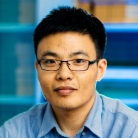 Dr. Yan-Xue Xue avatar image