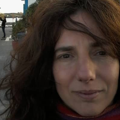 Dr. Alessandra Lagomarsino avatar image