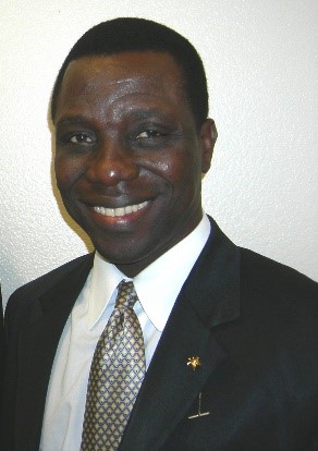 Dr. Lambert H.B. Kanga avatar image